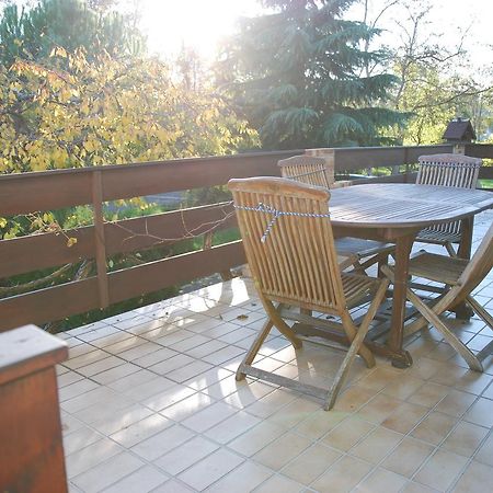 Chambres D'Hotes Les Chalinettes Fegersheim ภายนอก รูปภาพ