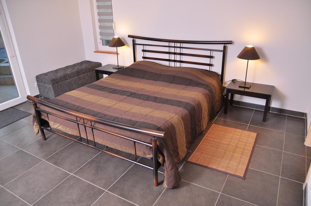 Chambres D'Hotes Les Chalinettes Fegersheim ห้อง รูปภาพ