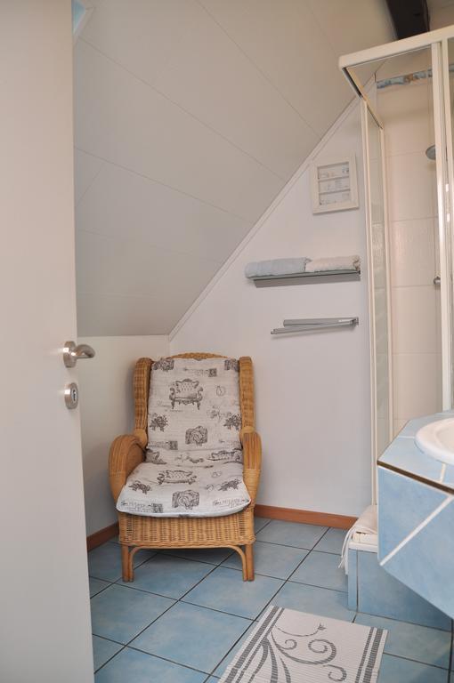 Chambres D'Hotes Les Chalinettes Fegersheim ห้อง รูปภาพ