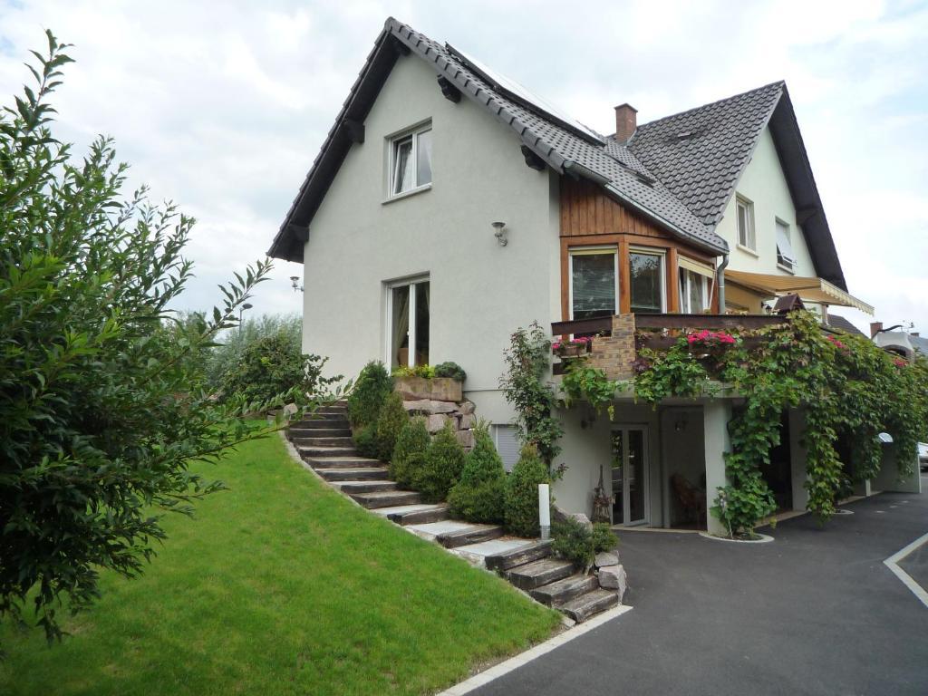Chambres D'Hotes Les Chalinettes Fegersheim ภายนอก รูปภาพ